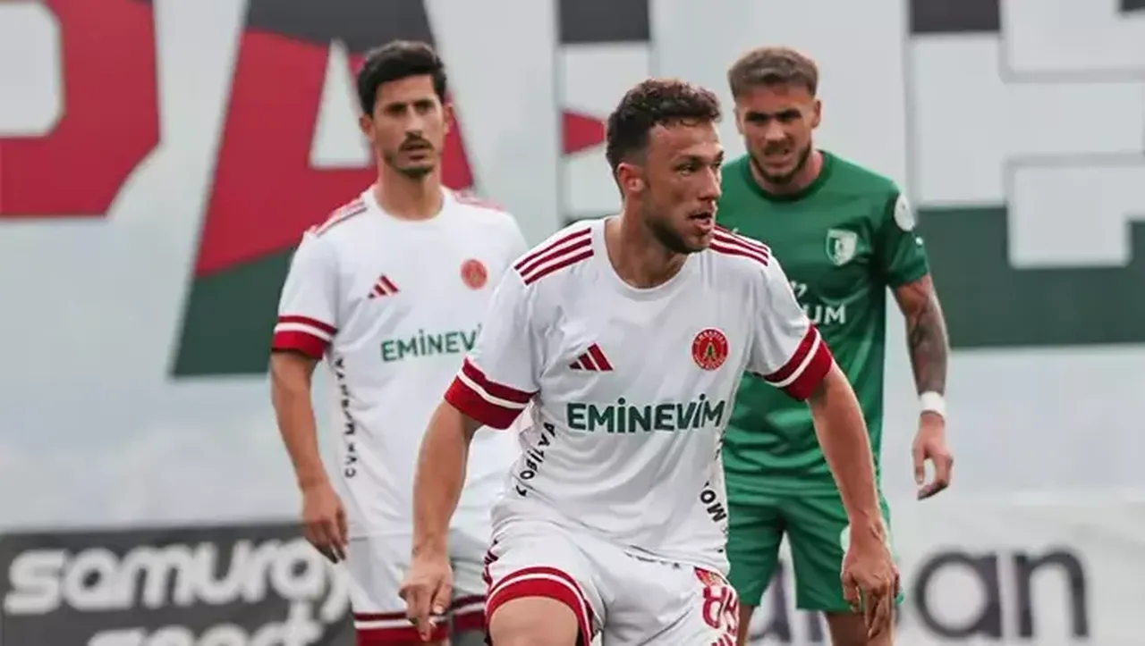 Şifresiz canlı yayın! Amedspor - Ümraniyespor maçı hangi kanalda, nerede izlenir, saat kaçta?