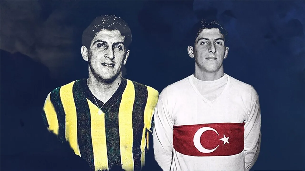 Can Bartu, Fiorentina'nın Avrupa Kupa Galipleri Kupası'nda İspanya'nın Atletico Madrid ekibi ile 10 Mayıs 1962'de İskoçya'nın Glasgow kentinde oynadığı finalde forma giydi ve Avrupa kupalarında final müsabakasına çıkan ilk Türk futbolcu oldu.