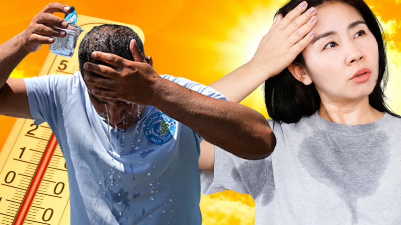 'Son 140 yılın en güçlüsü' kapıda! Dünyada Süper El Nino alarmı: Yakıp kavuracak