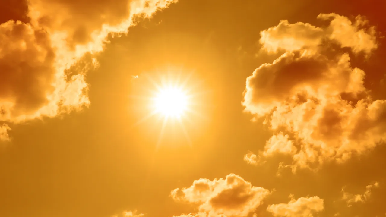 Son 140 yılın en güçlüsü kapıda! Dünyada Süper El Nino alarmı: Yakıp kavuracak