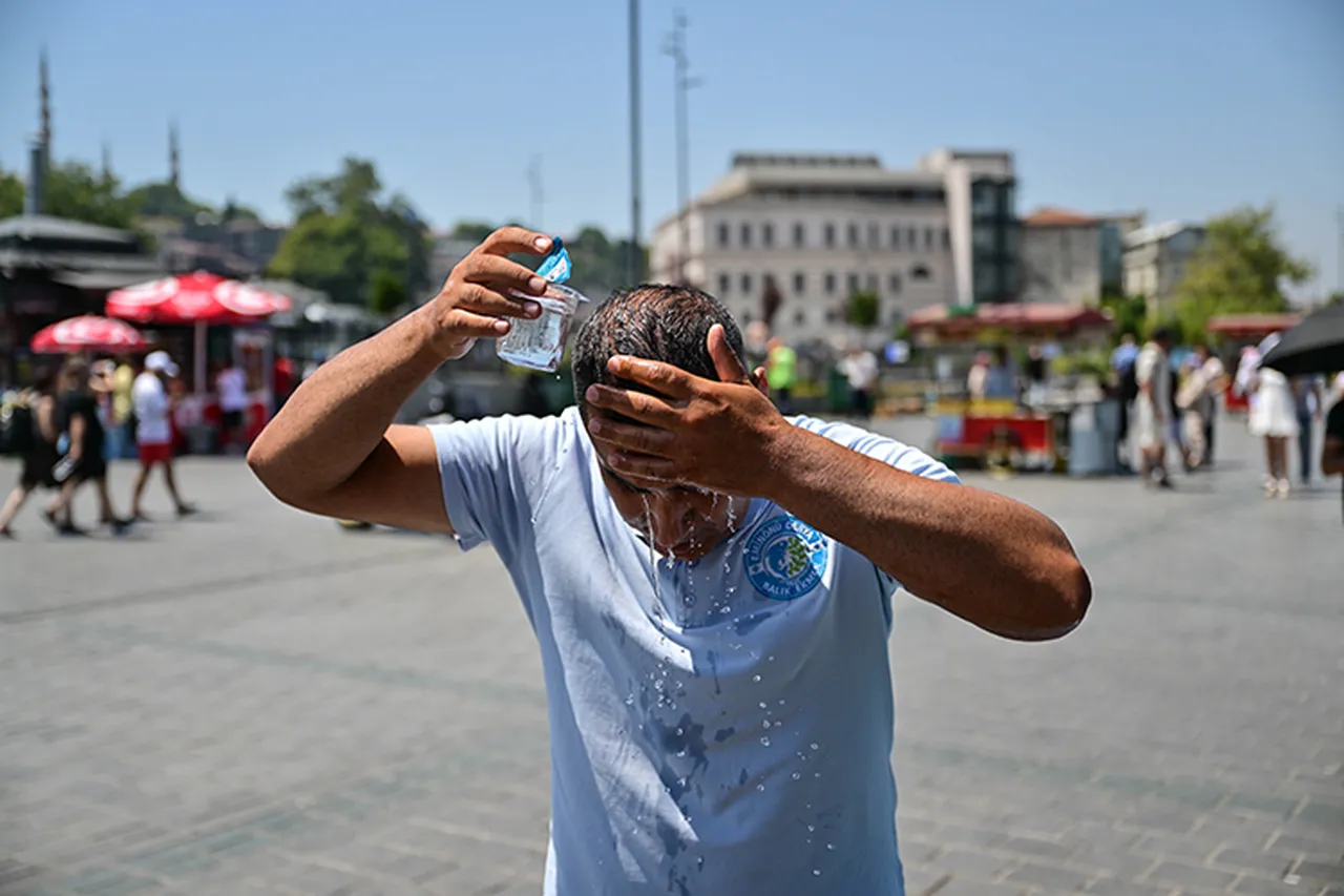 Son 140 yılın en güçlüsü kapıda! Dünyada Süper El Nino alarmı: Yakıp kavuracak