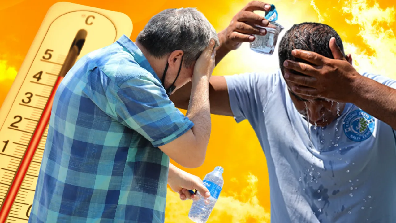 'Son 140 yılın en güçlüsü' kapıda! Dünyada Süper El Nino alarmı: Yakıp kavuracak