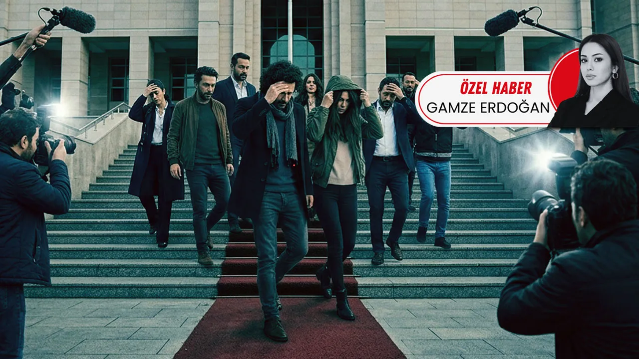 Soruşturmalar sadece ünlülere yönelik değil! Son iki ayda 400 torbacı tutuklandı