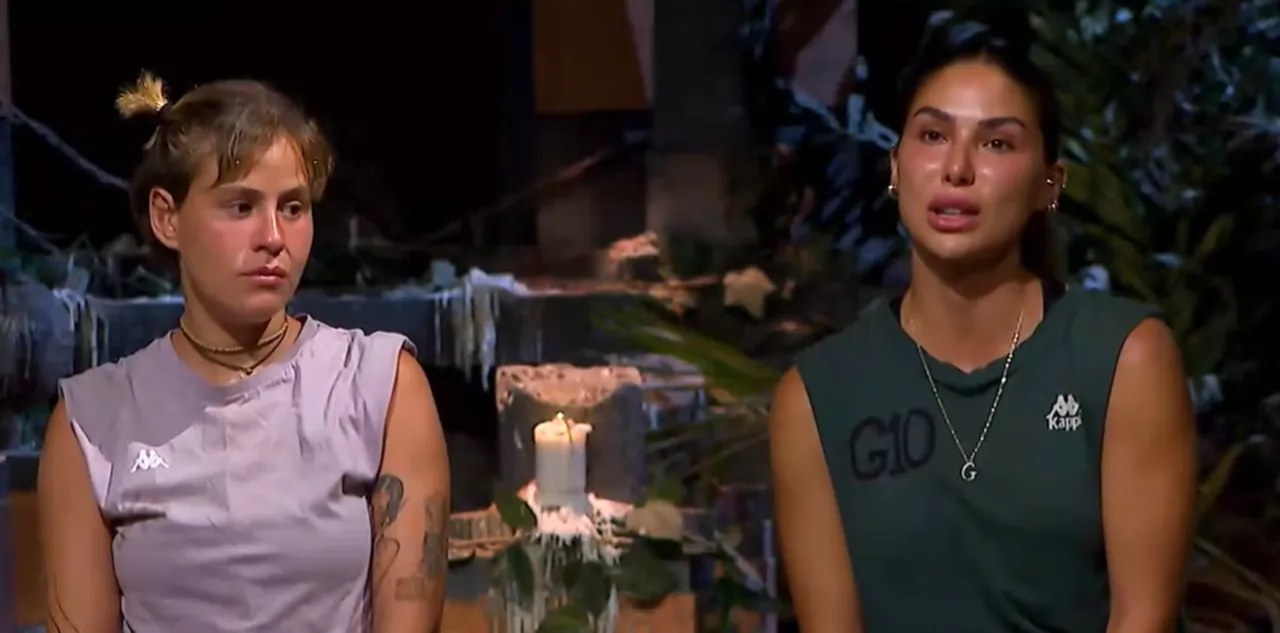 Survivorda kim elendi? 12 Nisan Survivor 2026 elenen isim açıklandı