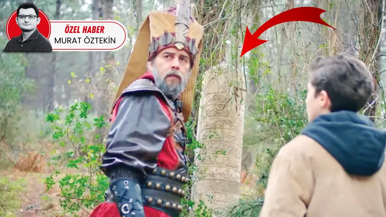 Tescil kaldırıldı, koruma kurulu değişti! "Tarihi dekor" skandalı görevden etti