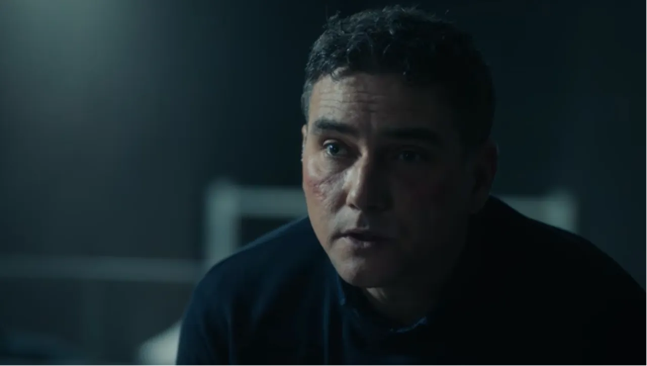 Teşkilat Uzay öldü mü, Serdar Yeğin diziden ayrıldı mı? 177. bölüm final sahnesi gündem oldu