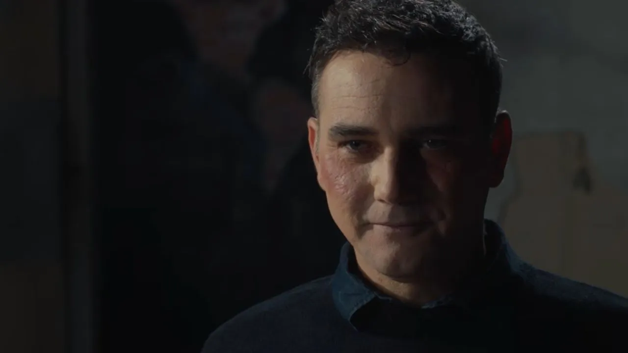 Teşkilat Uzay öldü mü, Serdar Yeğin diziden ayrıldı mı? 177. bölüm final sahnesi gündem oldu