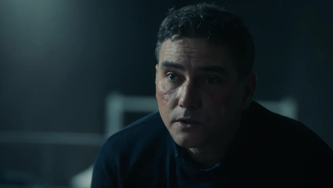 Teşkilat Uzay öldü mü, Serdar Yeğin diziden ayrıldı mı? 177. bölüm final sahnesi gündem oldu