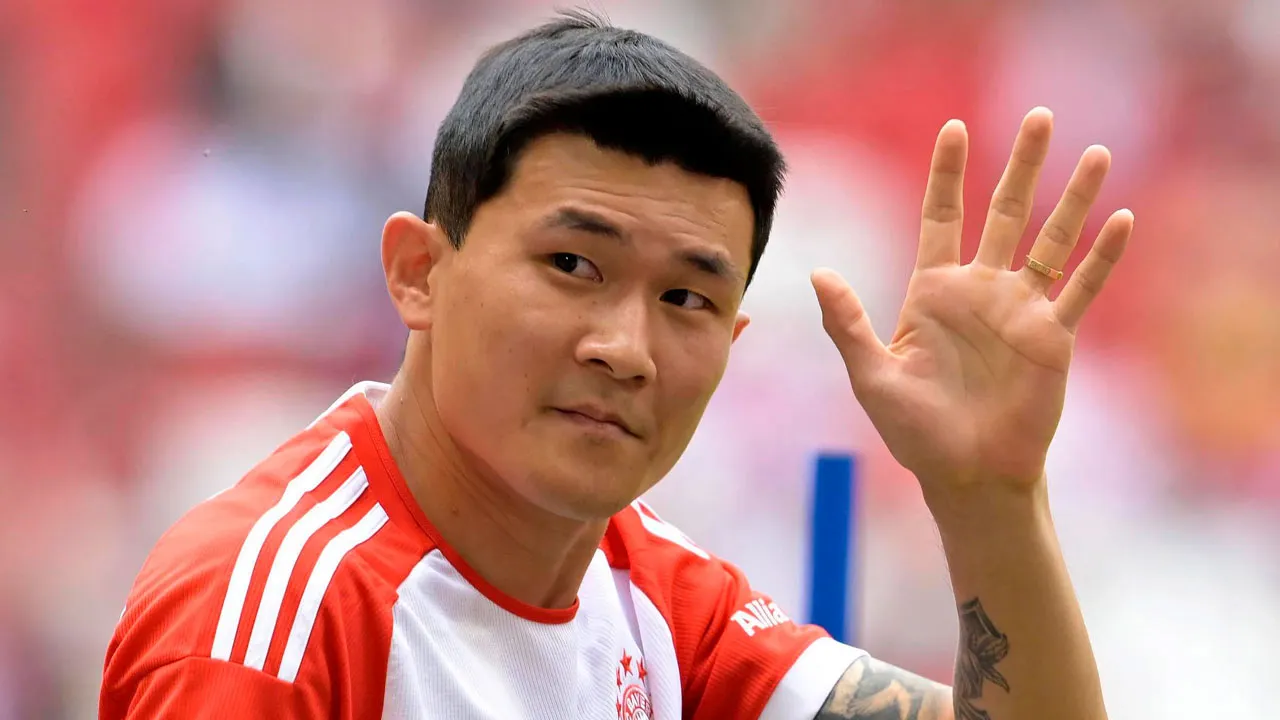 Transferde Kim Min-Jae sürprizi: Geri dönüyor