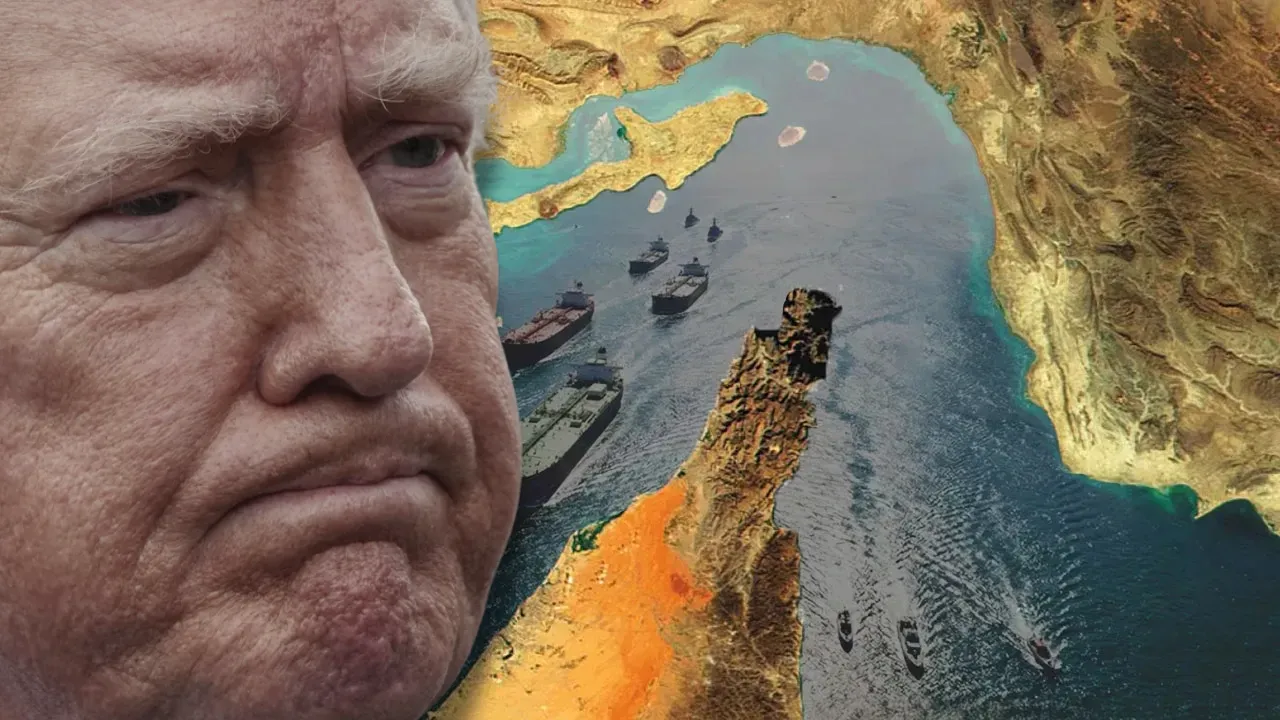 Trump ‘destek var’ demişti, Avrupa ülkeleri yalanladı: Ablukada biz yokuz