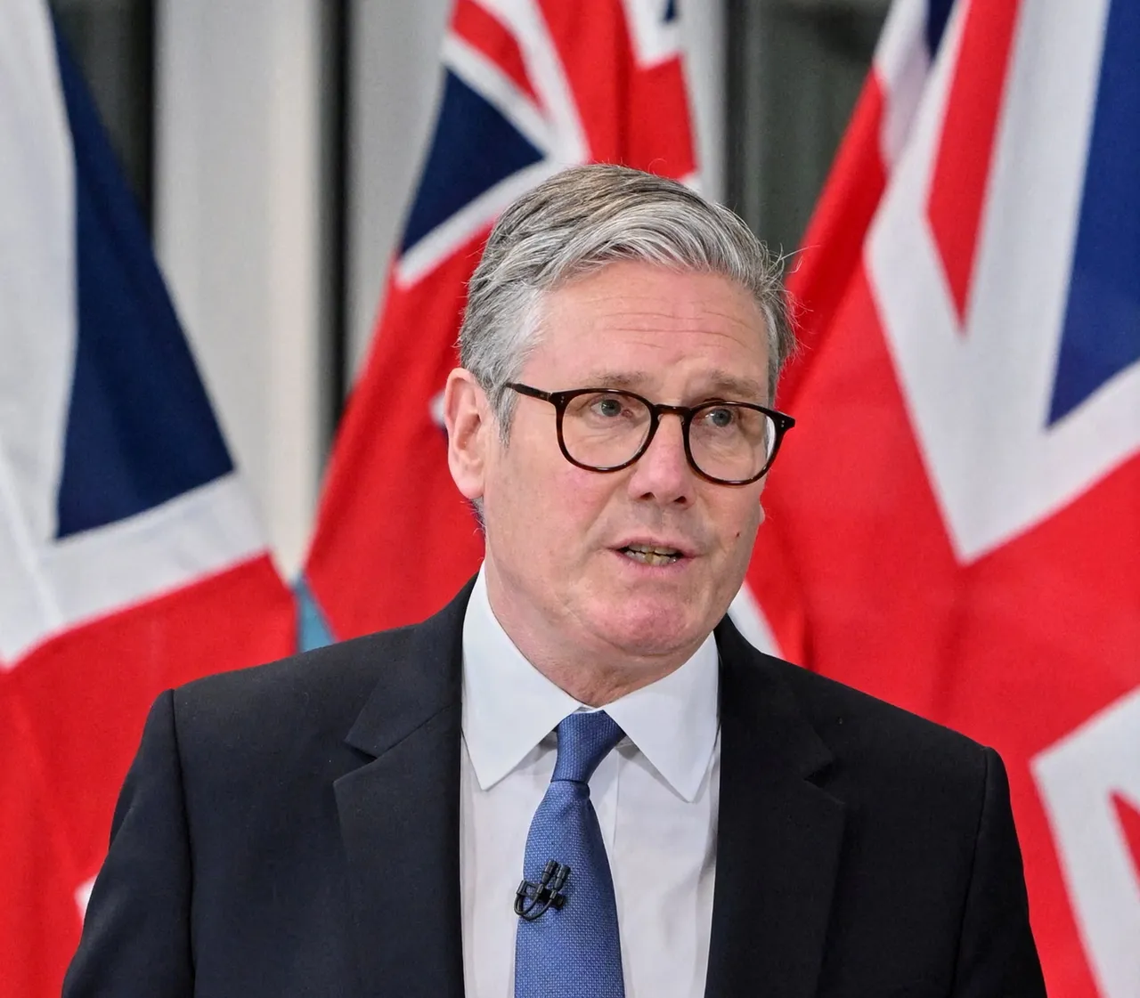 Trump ‘destek var’ demişti, Avrupa ülkeleri yalanladı: Ablukada biz yokuz