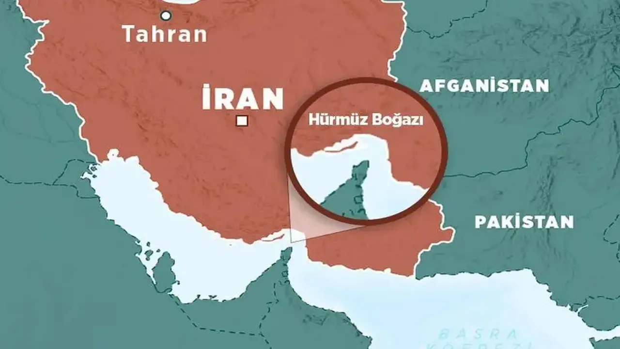 Trump ‘destek var’ demişti, Avrupa ülkeleri yalanladı: Ablukada biz yokuz