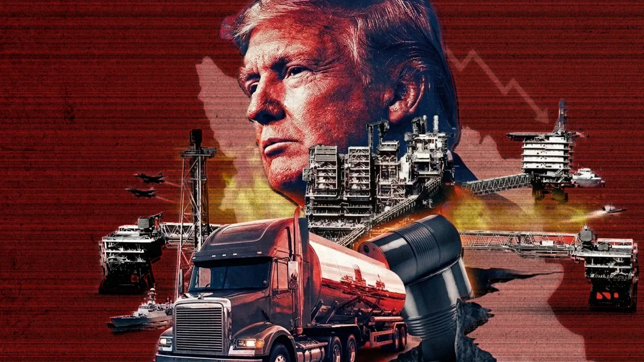 Trump'ın Hürmüz planı devrede! ABD duyurdu: Abluka bugün başlıyor