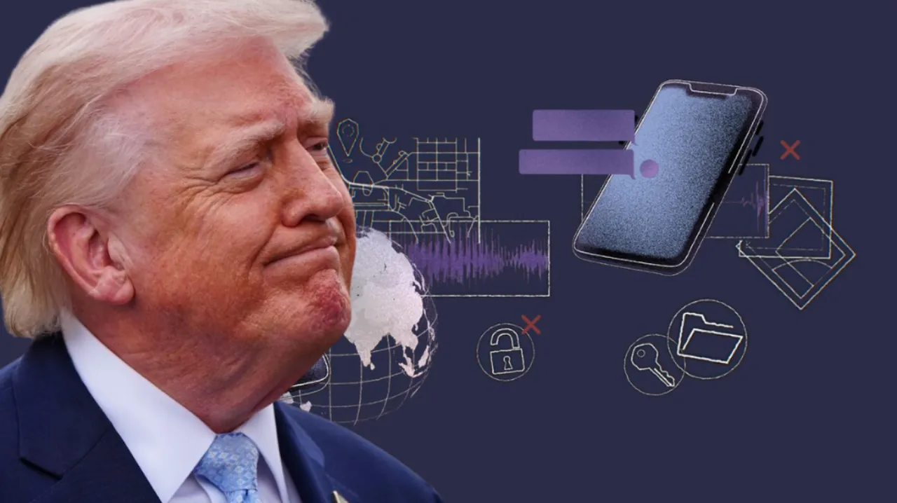 Trump’ın sır gibi sakladığı silah deşifre oldu