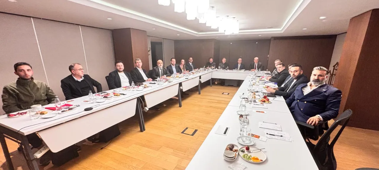 Türkiye kıymetli metaller sektöründe yeni dönem: Altın Rafinerileri Derneği kuruldu 