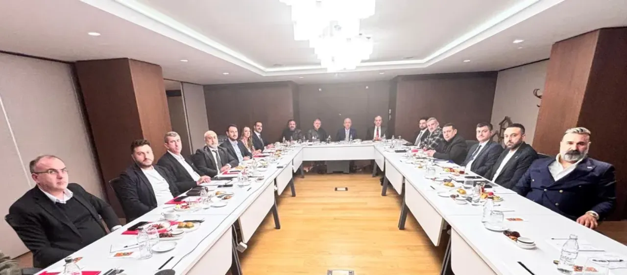 Türkiye kıymetli metaller sektöründe yeni dönem: Altın Rafinerileri Derneği kuruldu