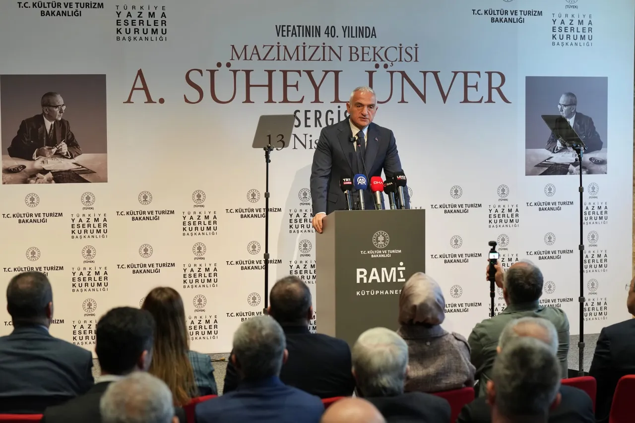 Türkiye’nin yazma eser envanteri dünyanın en büyükleri arasında: 784 Bin Eserlik Dev Hazine!