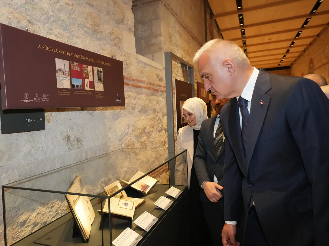 Türkiye’nin yazma eser envanteri dünyanın en büyükleri arasında: 784 Bin Eserlik Dev Hazine!
