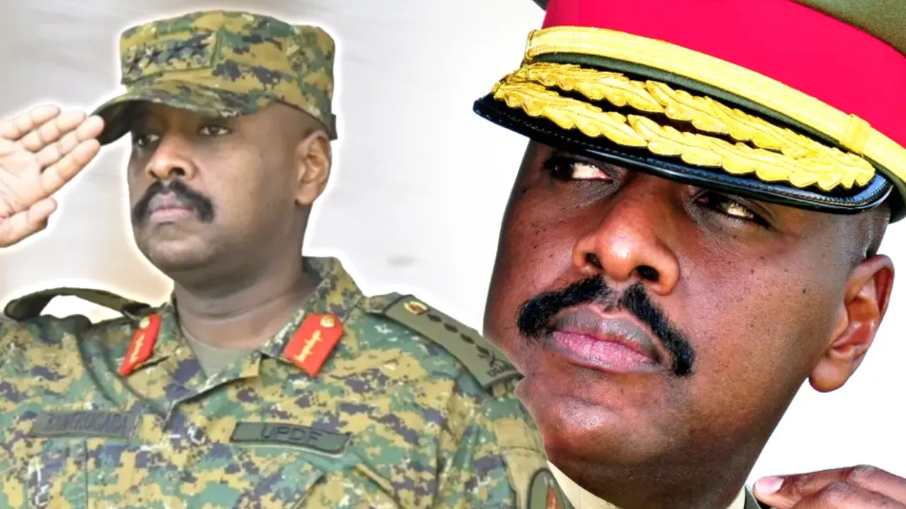 Türkiye'yi hedef almıştı! AK Parti'den Uganda Genelkurmay Başkanı'na ilk cevap