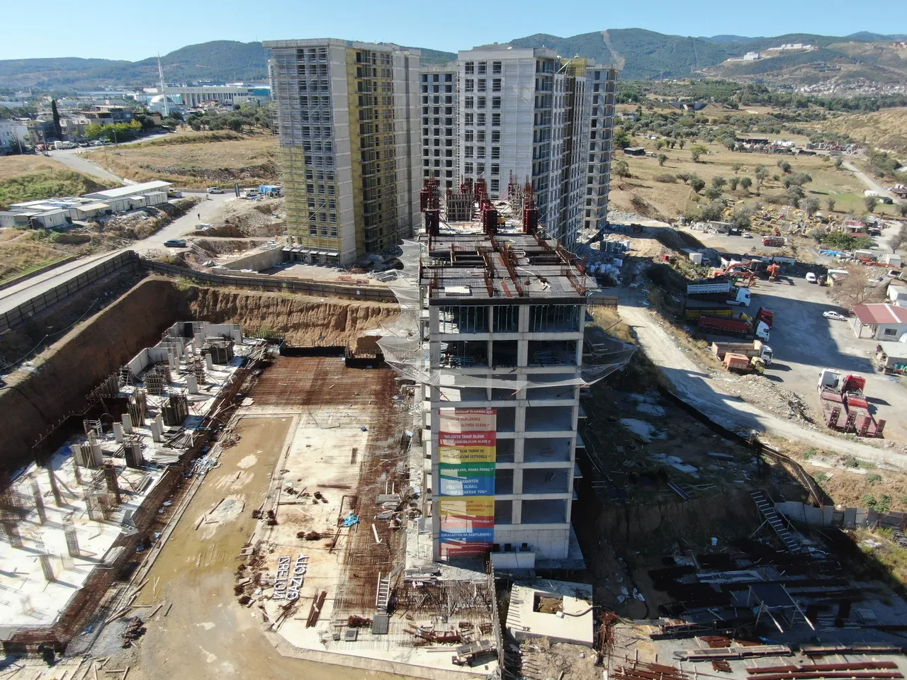 Tutuklanan CHP Ankara İl Başkanı Ümit Erkol'un ifadesi ortaya çıktı: Aldığım tek gelir 10 bin TL