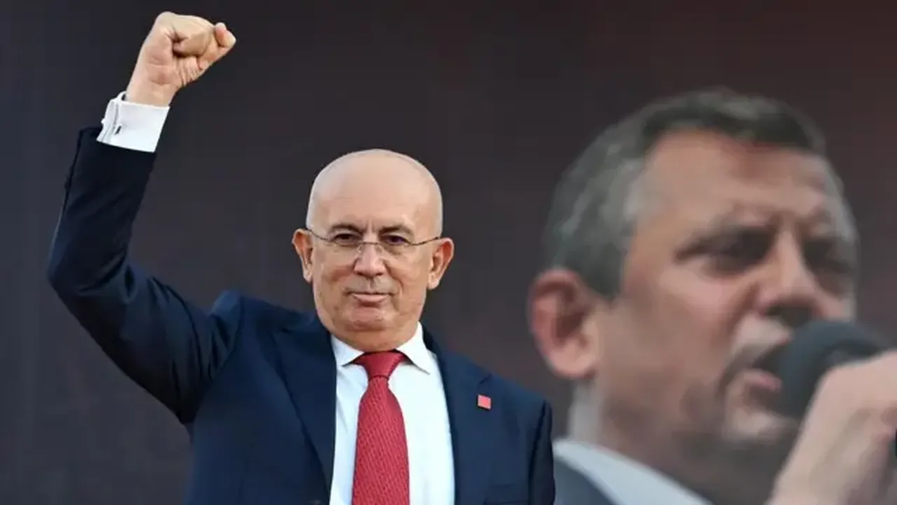 Tutuklanan CHP Ankara İl Başkanı Ümit Erkol'un ifadesi ortaya çıktı: Aldığım tek gelir 10 bin TL