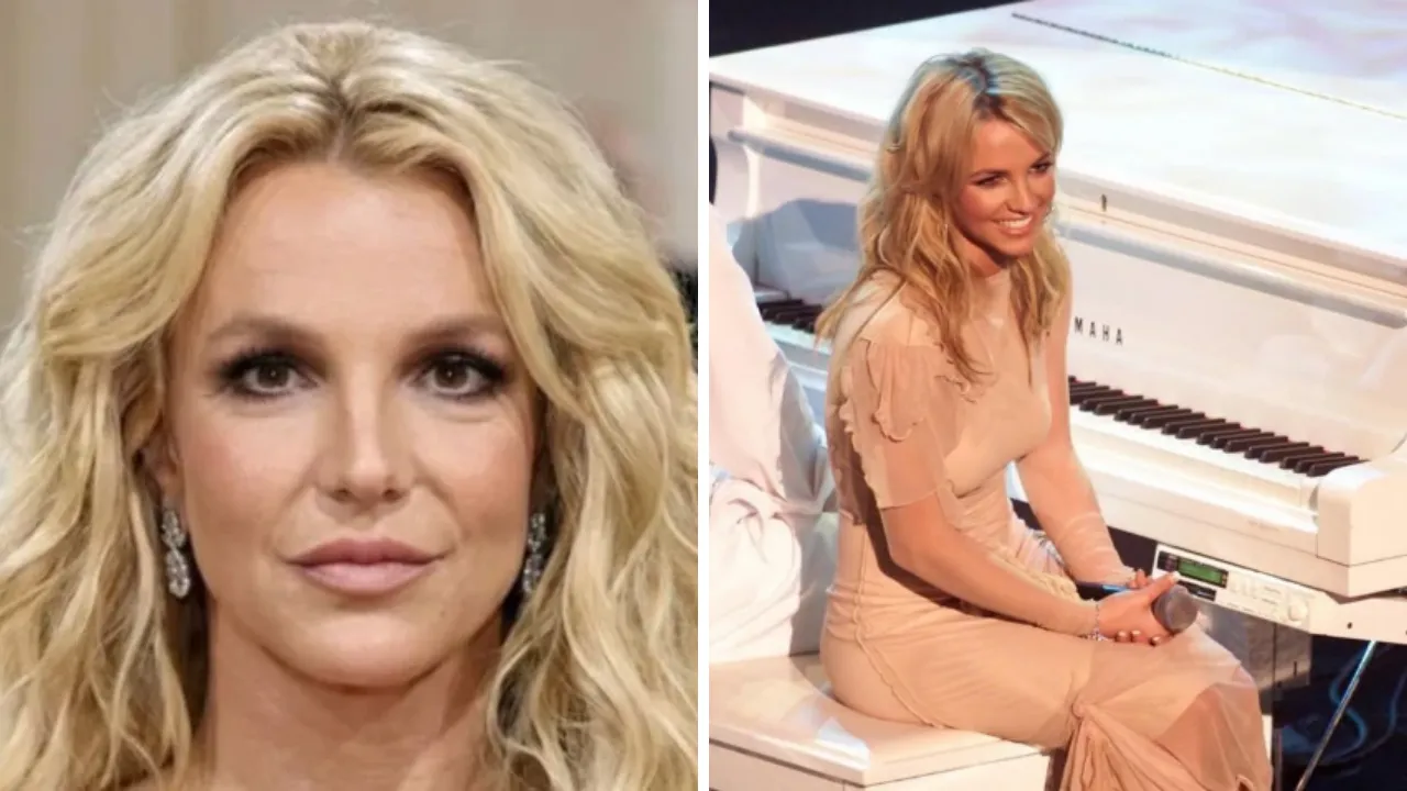 Ünlü şarkıcı Britney Spears'tan hayranlarını üzecek haber! Rehabilitasyon merkezine yattı 