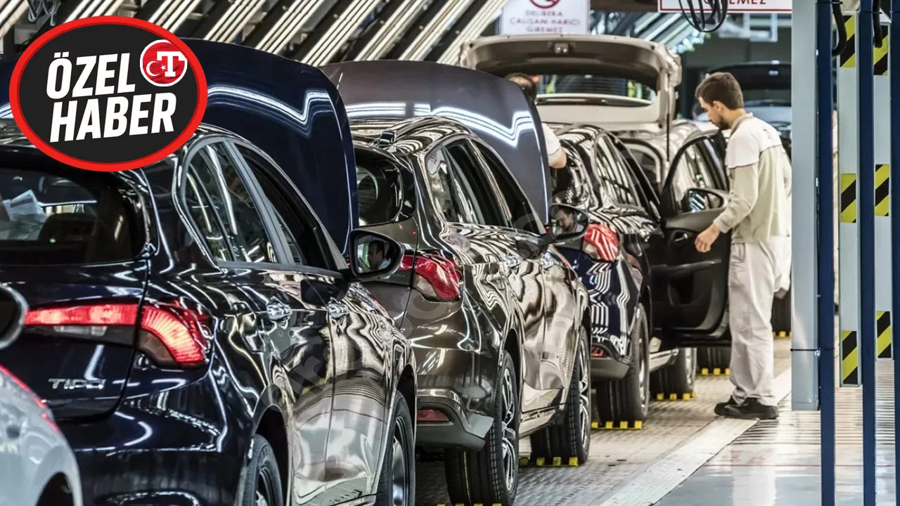 Üretim düştü ama sektör umut dolu! Peş peşe rekorlardan sonra 2026 yavaş başladı 