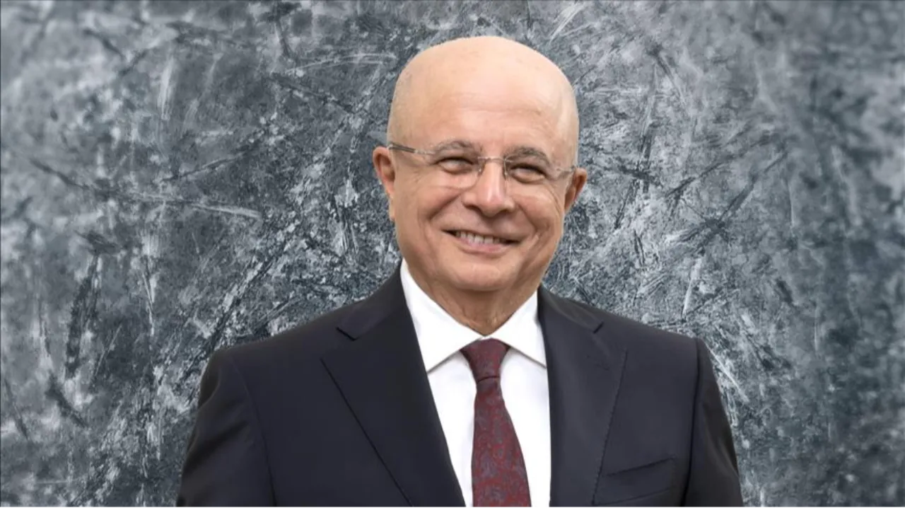 Yıldız Holding 2025'te konsolide satışlarını önceki yıla göre yüzde 34 artırdı