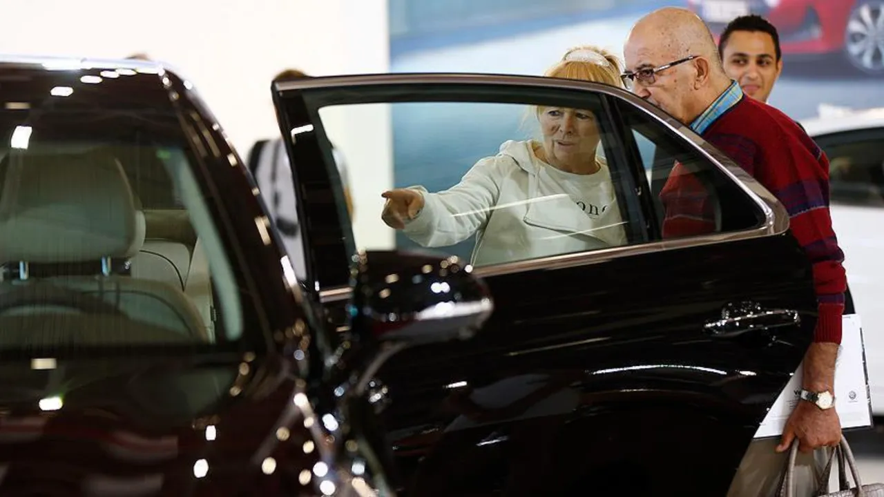 Otomotiv piyasasında kampanyalar arttı