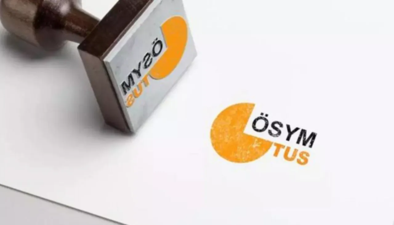 2026-TUS 1. Dönem tercihleri ne zaman yapılacak? Sonuçlar yarın açıklanacak