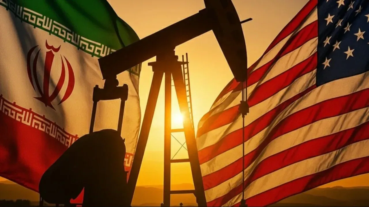 30 günlük muafiyet bitiyor! ABD'den İran kararı