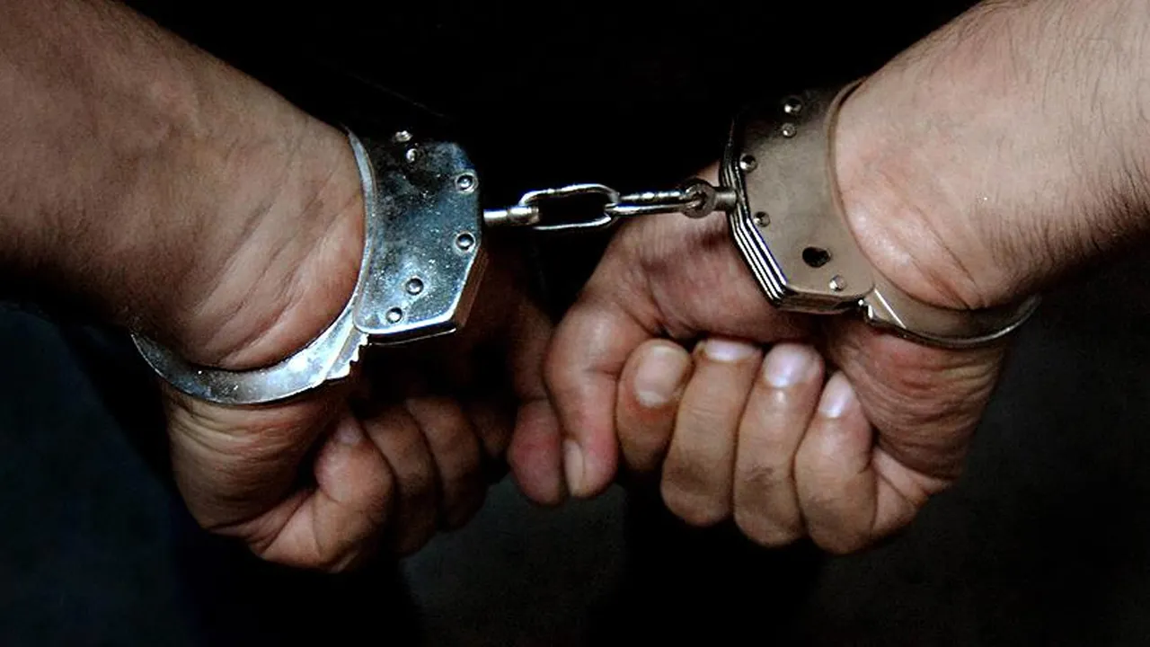 7 ilde tefecilik operasyonu! 34 şüpheli yakalandı