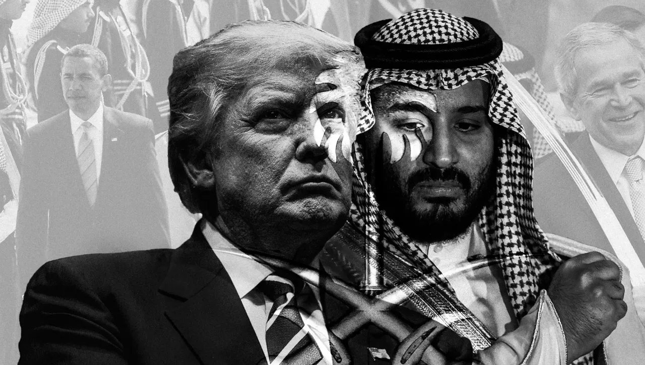 7 milyon varil petrol tehlikede! Trump’a en güvendiği müttefiki 'dur artık' dedi