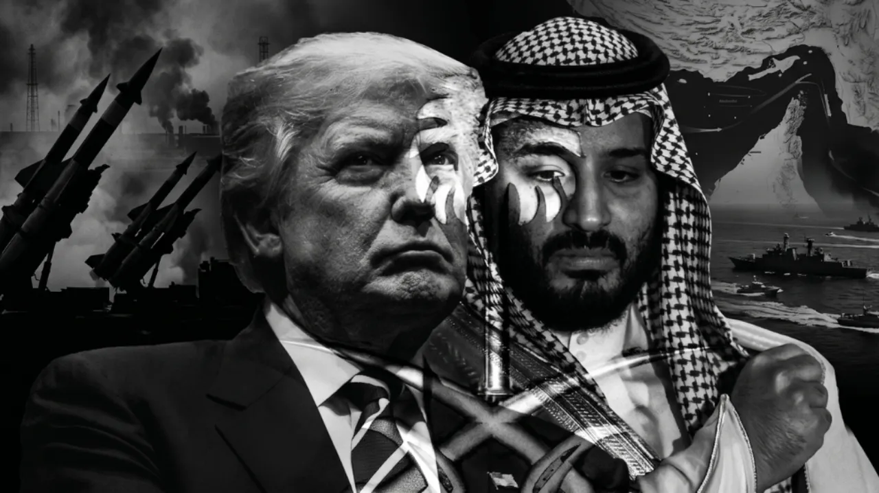 Trump’a en güvendiği müttefiki 'dur artık' dedi