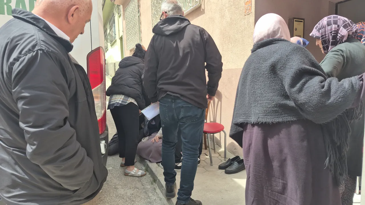 70 yıllık evli çifti ölüm ayırdı: Bir gün arayla vefat ettiler! Yakınları baygınlık geçirdi