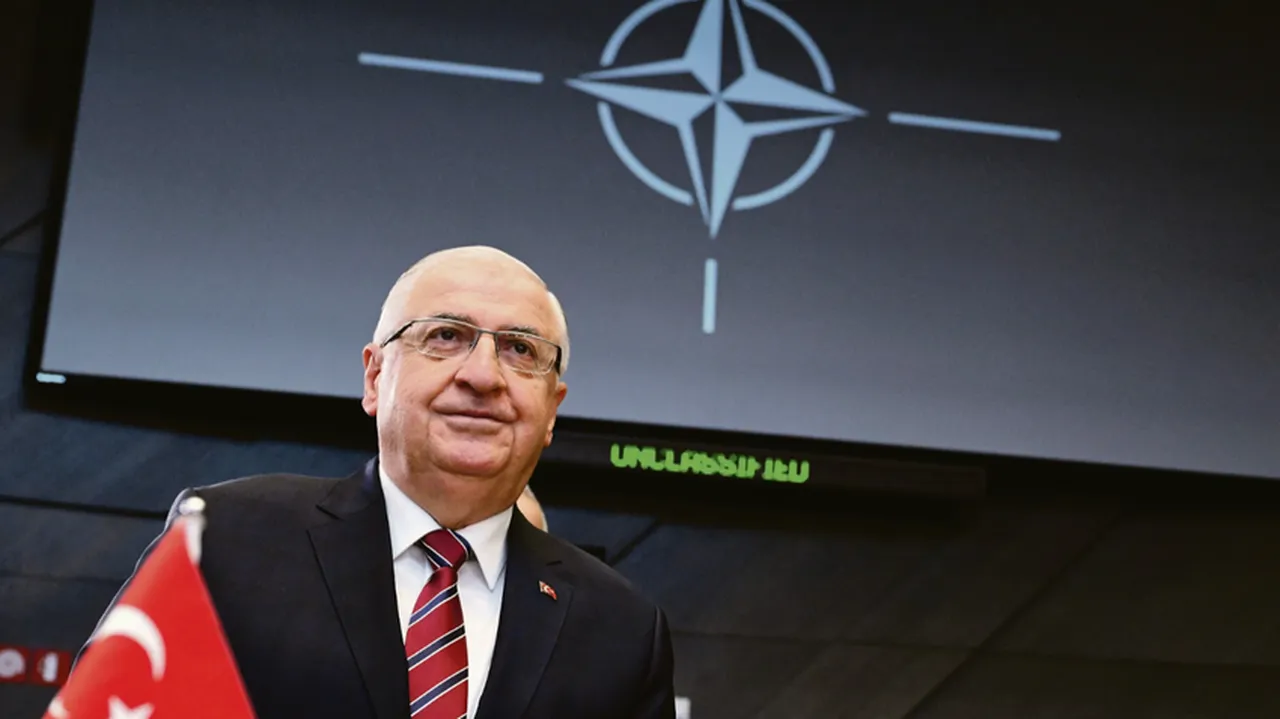 ABD basını tarih verdi: 2028'de Avrupa ülkeleri Türkiye'nin komutasıyla hareket edecek!