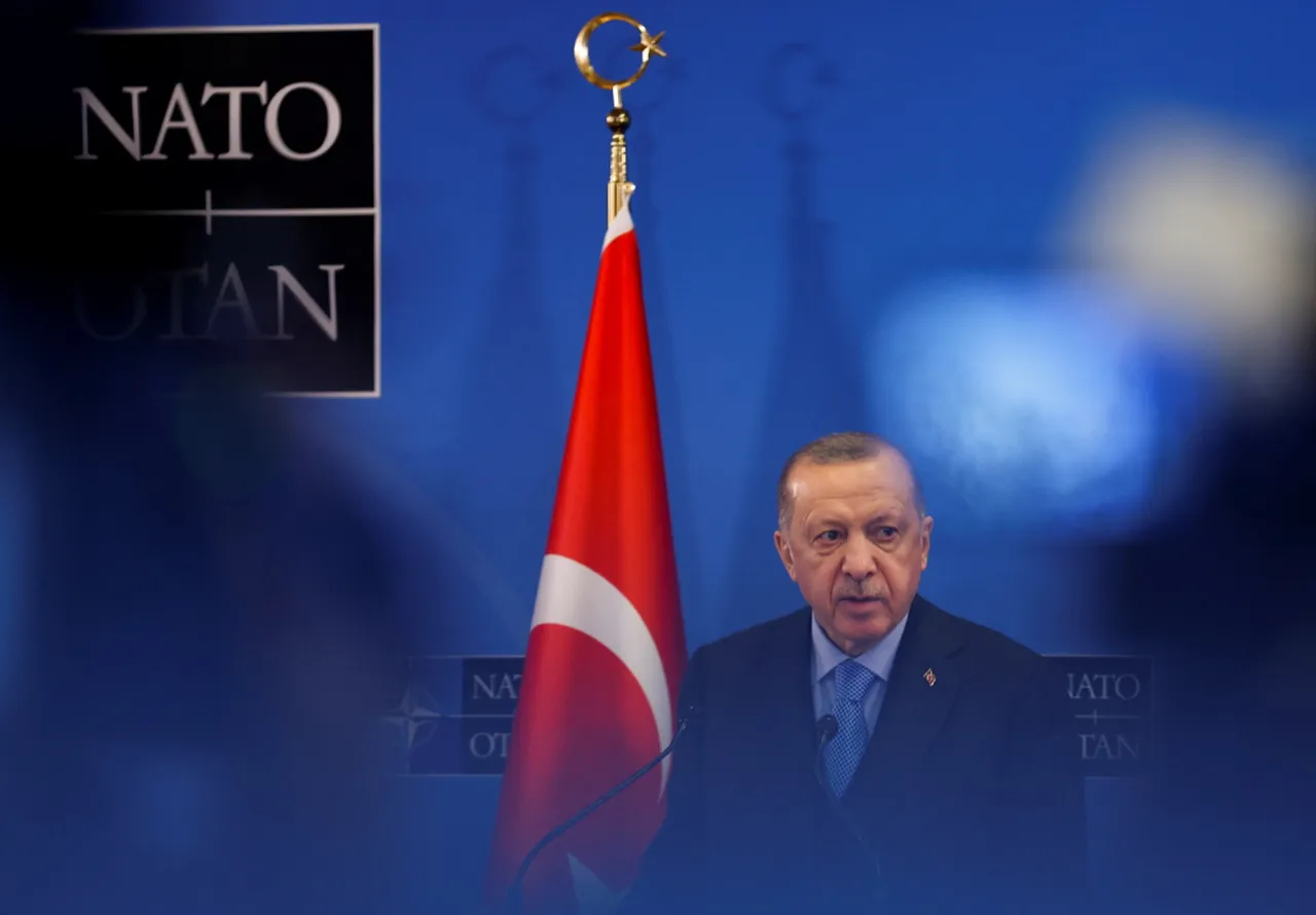 ABD basını tarih verdi: 2028'de Avrupa ülkeleri Türkiye'nin komutasıyla hareket edecek! 