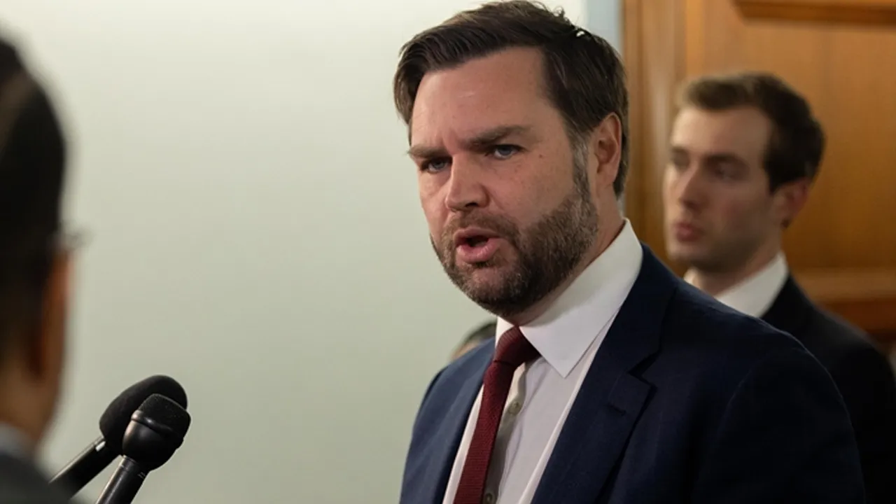 ABD Başkan Yardımcısı Vance topu İran'a attı: Büyük bir anlaşma yapılabilir