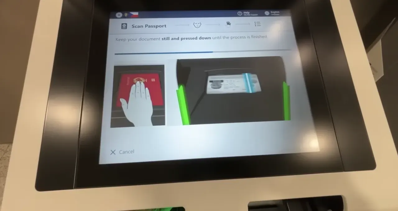 AB’nin yeni Schengen kararı isyan çıkardı! Havalimanları kilitlendi, yolcular fenalaştı