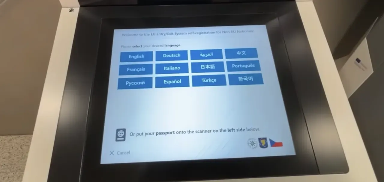 AB’nin yeni Schengen kararı isyan çıkardı! Havalimanları kilitlendi, yolcular fenalaştı