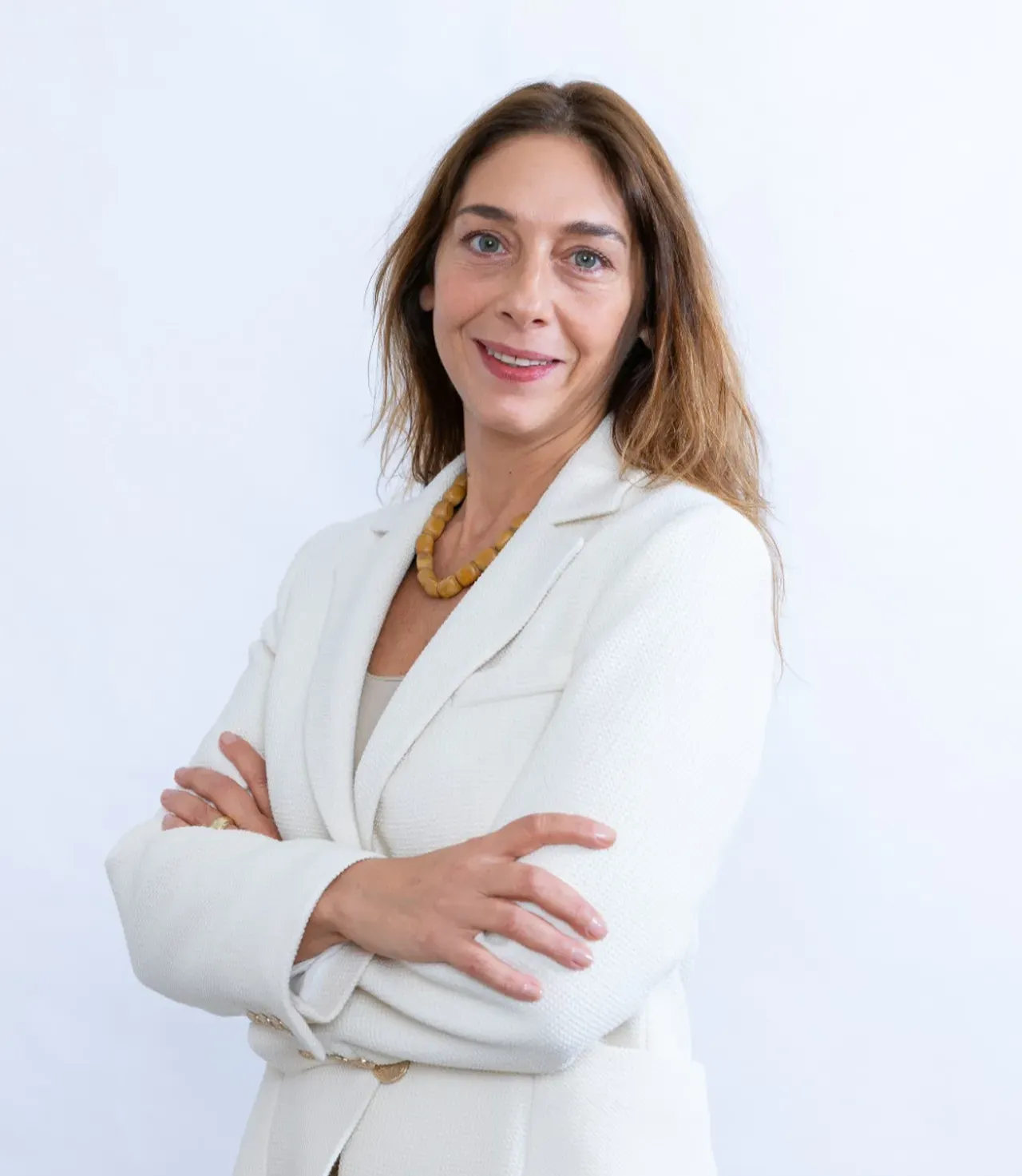 Jüri Başkanı Aslı Yılmaz