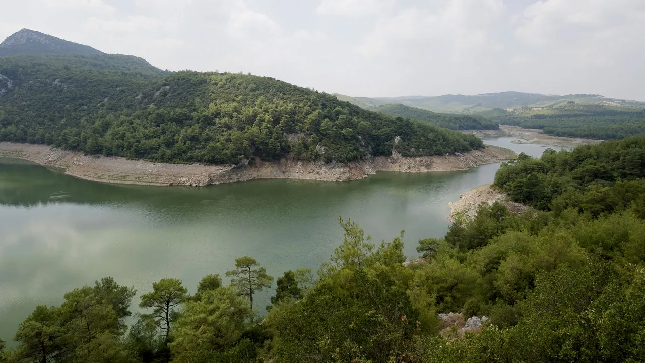 Aslantaş Barajı için tahliye kararı! Valilikten uyarı var