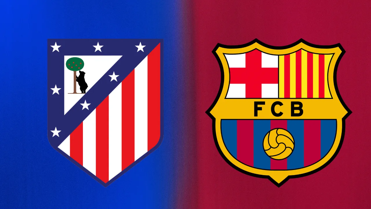 Atletico Madrid Barcelona canlı yayın hangi kanalda, nerede izlenir? İşte muhtemel 11'ler