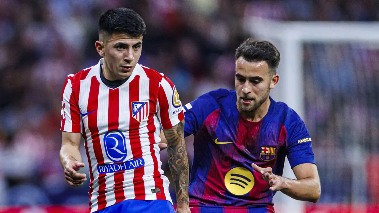 Atletico Madrid Barcelona canlı yayın hangi kanalda, nerede izlenir? İşte muhtemel 11ler