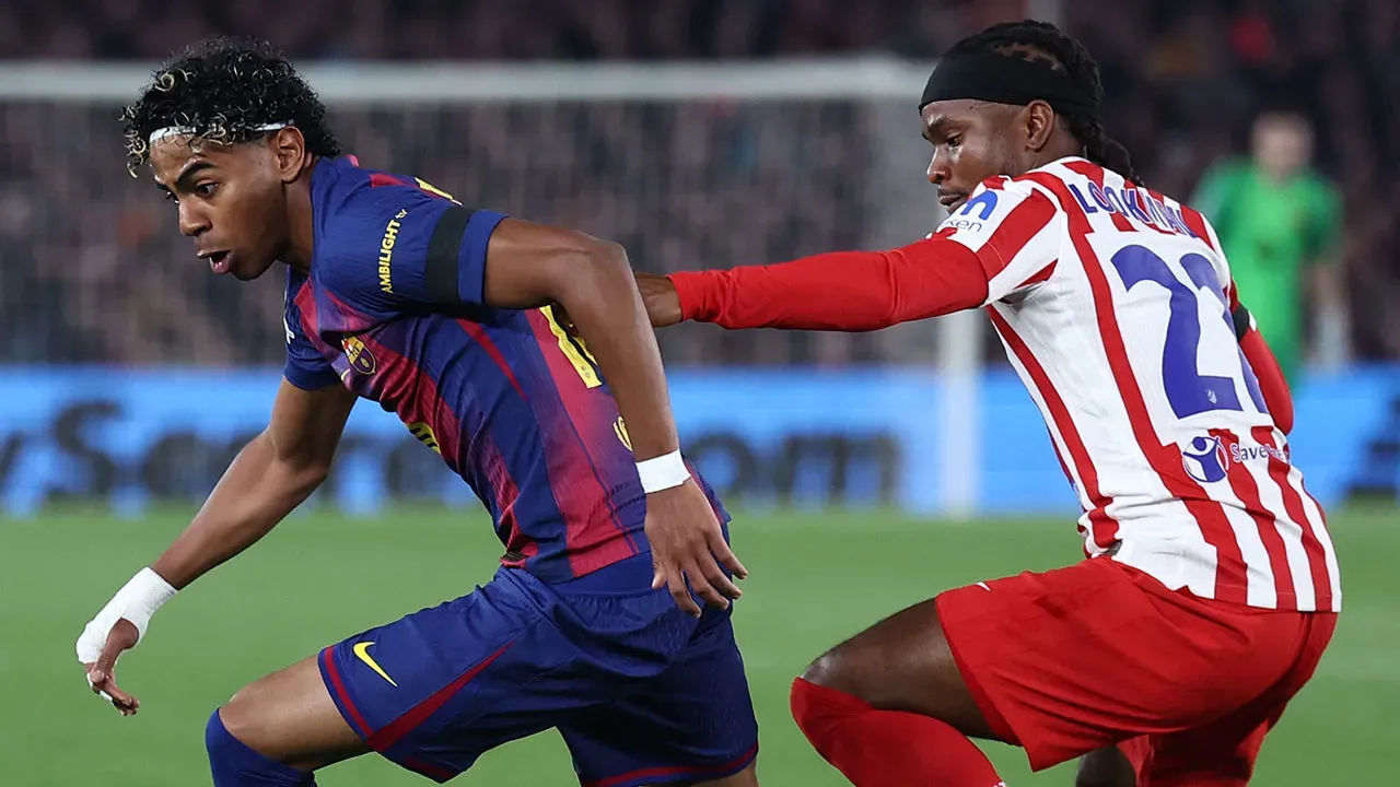 Atletico Madrid Barcelona canlı yayın hangi kanalda, nerede izlenir? İşte muhtemel 11ler