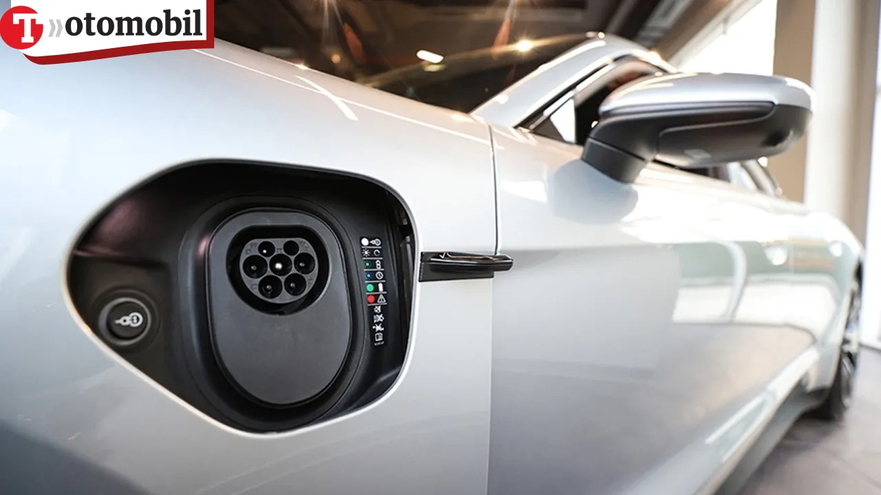 Avrupa'da elektrikli araç satışları rekor kırdı