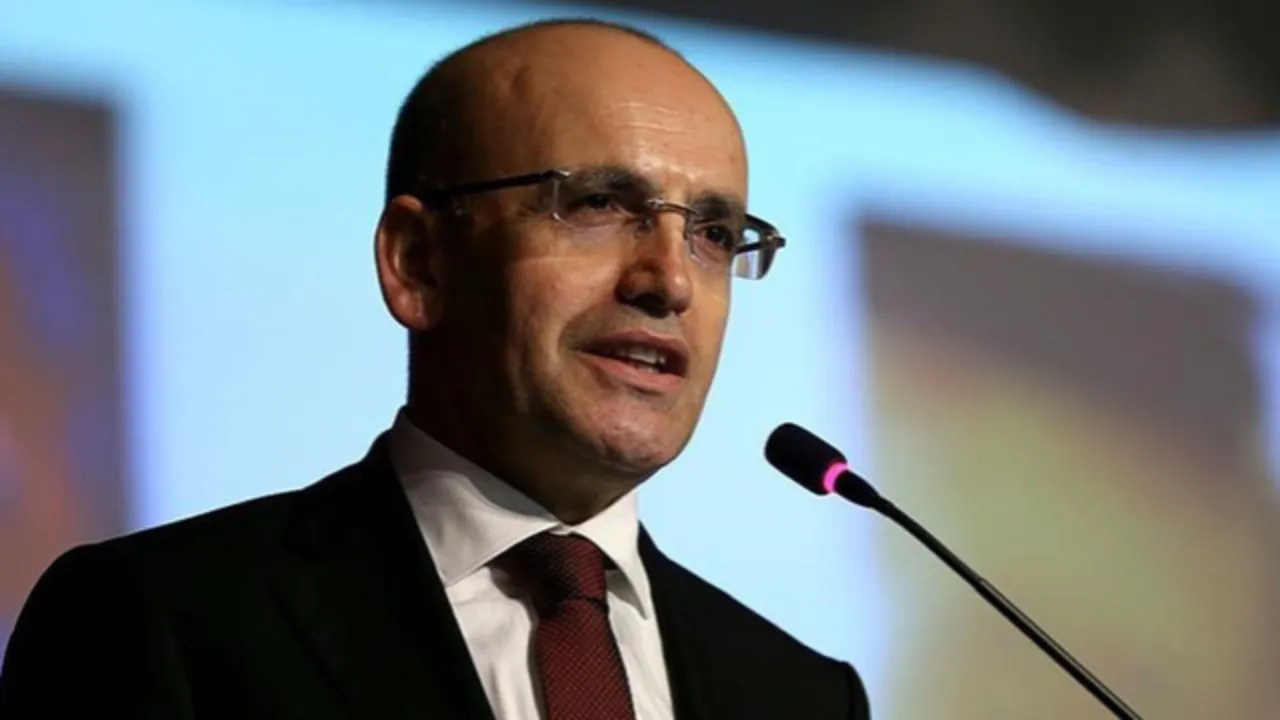 Bakan Şimşek’in New York trafiği yoğun