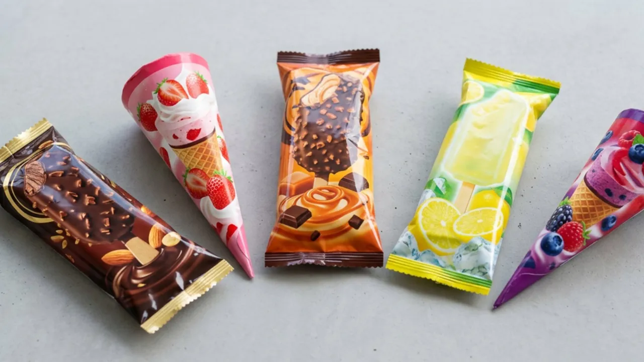 Bakanlık yasakladı! Artık 'dondurma' diye satılamayacak