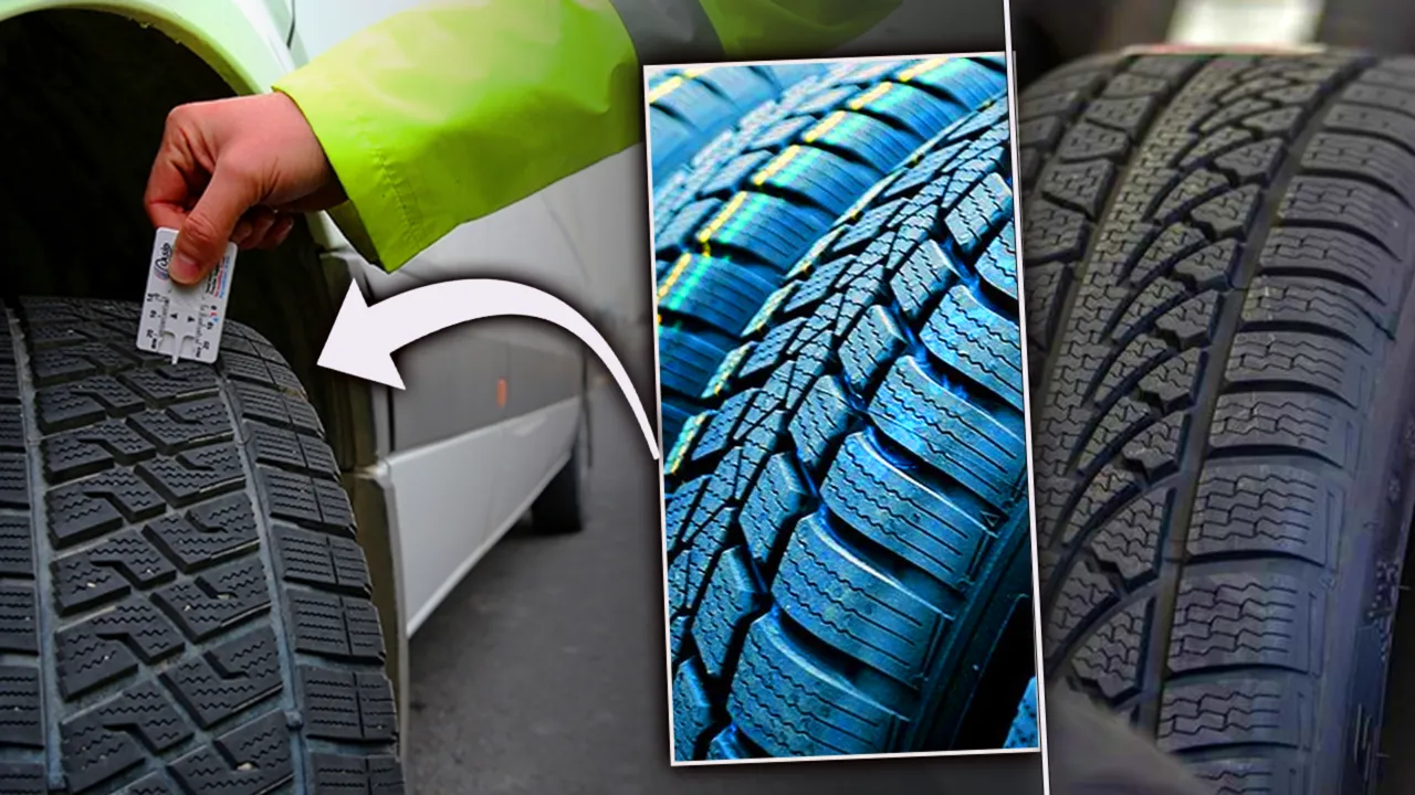 Bakanlık zorunlu tutmuştu! Kış lastiği uygulaması yarın sona eriyor, yazda kullanmanın cezası var mı?