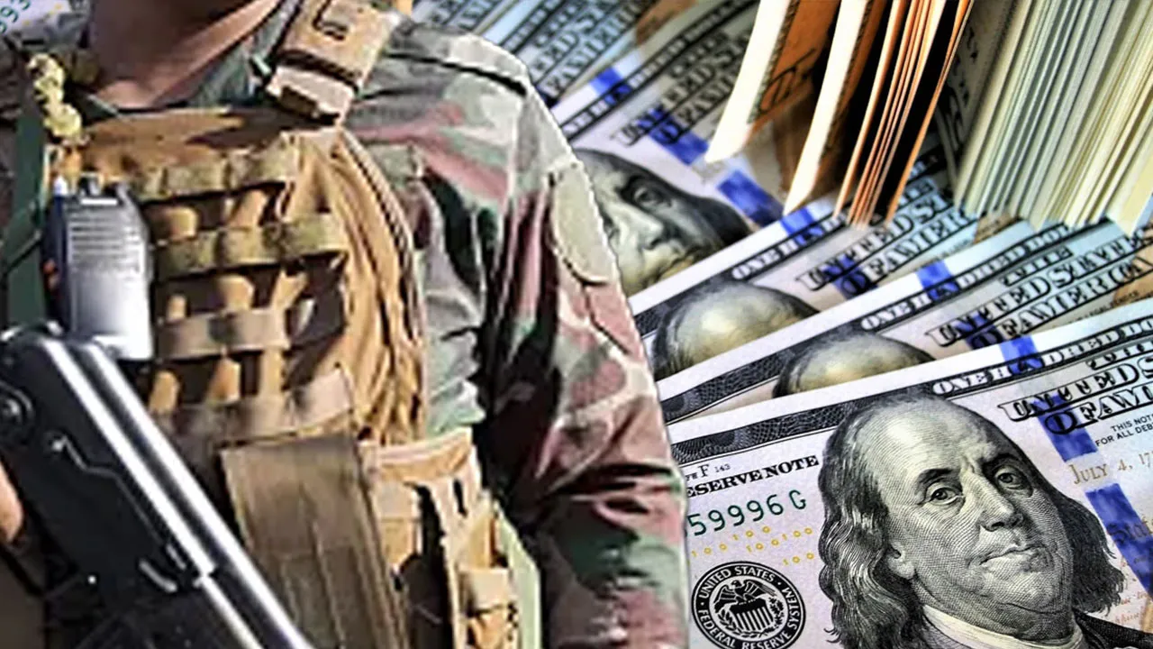 Başına 10 milyon dolar ödül konuldu! ABD, Kataib Hizbullah lideri Ahmet el-Hamidavi için harekete geçti